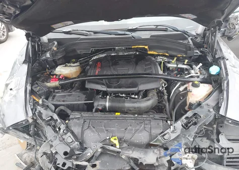 2018 Alfa Romeo Stelvio Awd z USA, uszkodzony, nr VIN ZASFAKAN2J7C25663